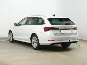 Škoda Octavia  2.0 TDI Style 