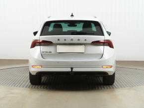 Škoda Octavia  2.0 TDI Style 