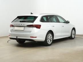 Škoda Octavia  2.0 TDI Style 