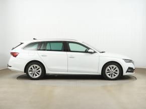 Škoda Octavia  2.0 TDI Style 