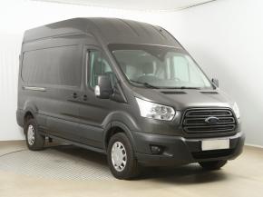 Ford Transit  2.0 EcoBlue Trend