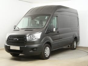 Ford Transit  2.0 EcoBlue Trend 