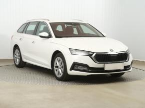 Škoda Octavia  2.0 TDI Style