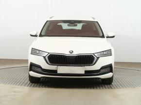 Škoda Octavia  2.0 TDI Style 