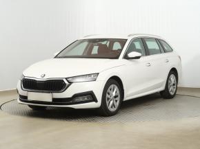 Škoda Octavia  2.0 TDI Style 