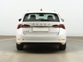 Škoda Octavia  2.0 TDI Style 