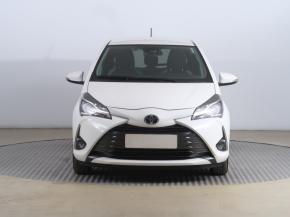 Toyota Yaris  1.5 Dual VVT-i Y20 