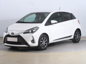 Toyota Yaris  1.5 Dual VVT-i Y20 