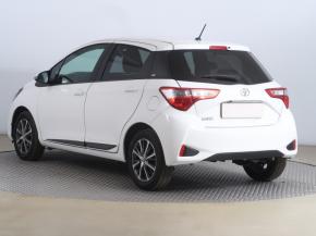 Toyota Yaris  1.5 Dual VVT-i Y20 
