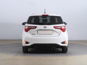 Toyota Yaris  1.5 Dual VVT-i Y20 