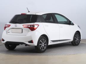 Toyota Yaris  1.5 Dual VVT-i Y20 