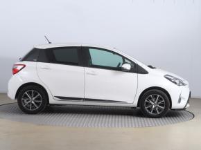 Toyota Yaris  1.5 Dual VVT-i Y20 