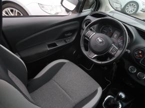 Toyota Yaris  1.5 Dual VVT-i Y20 