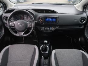 Toyota Yaris  1.5 Dual VVT-i Y20 