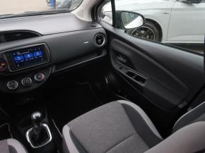 Toyota Yaris  1.5 Dual VVT-i Y20 