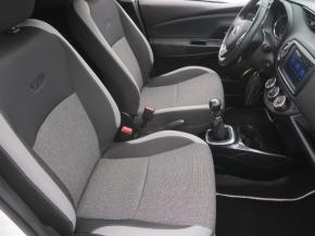 Toyota Yaris  1.5 Dual VVT-i Y20 