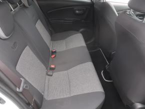 Toyota Yaris  1.5 Dual VVT-i Y20 