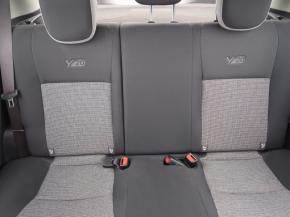 Toyota Yaris  1.5 Dual VVT-i Y20 