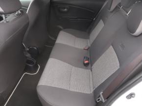Toyota Yaris  1.5 Dual VVT-i Y20 