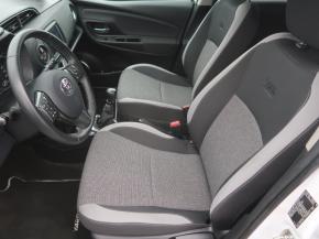 Toyota Yaris  1.5 Dual VVT-i Y20 