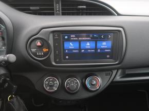 Toyota Yaris  1.5 Dual VVT-i Y20 