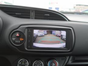 Toyota Yaris  1.5 Dual VVT-i Y20 