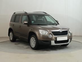 Škoda Yeti  1.2 TSI Ambition Plus