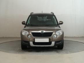 Škoda Yeti  1.2 TSI Ambition Plus 