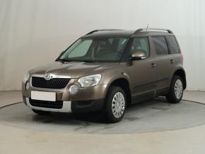 Škoda Yeti  1.2 TSI Ambition Plus 