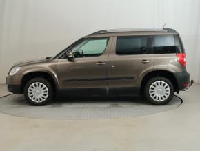 Škoda Yeti  1.2 TSI Ambition Plus 