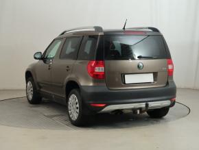 Škoda Yeti  1.2 TSI Ambition Plus 