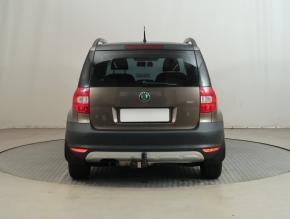 Škoda Yeti  1.2 TSI Ambition Plus 
