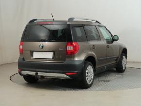 Škoda Yeti  1.2 TSI Ambition Plus 