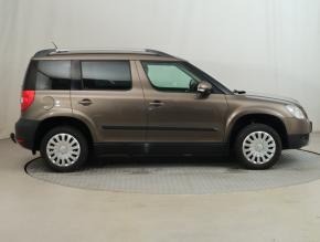Škoda Yeti  1.2 TSI Ambition Plus 