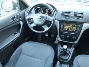 Škoda Yeti  1.2 TSI Ambition Plus 