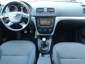 Škoda Yeti  1.2 TSI Ambition Plus 