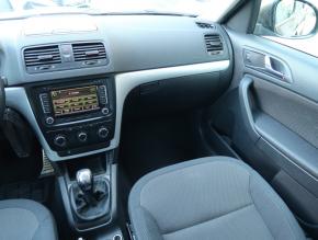 Škoda Yeti  1.2 TSI Ambition Plus 