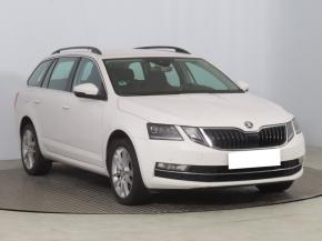 Škoda Octavia  2.0 TDI 