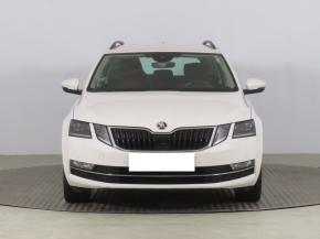 Škoda Octavia  2.0 TDI 