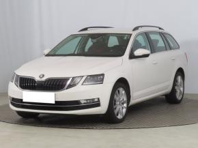 Škoda Octavia  2.0 TDI 