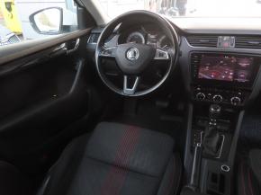 Škoda Octavia  2.0 TDI 