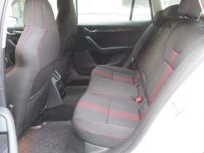 Škoda Octavia  2.0 TDI 