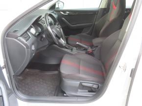 Škoda Octavia  2.0 TDI 