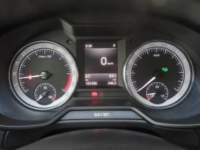 Škoda Octavia  2.0 TDI 