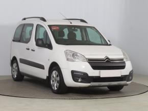 Citroen Berlingo  1.6 BlueHDi 