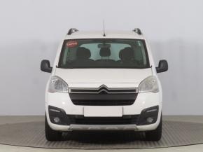 Citroen Berlingo  1.6 BlueHDi 