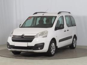 Citroen Berlingo  1.6 BlueHDi 