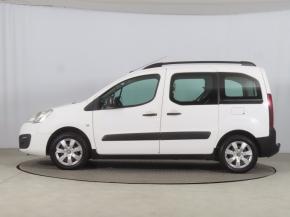Citroen Berlingo  1.6 BlueHDi 