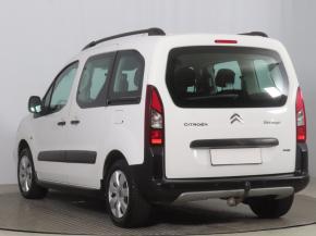 Citroen Berlingo  1.6 BlueHDi 