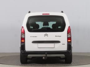 Citroen Berlingo  1.6 BlueHDi 